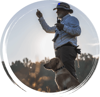 FIELD TRIAL-TRAINING